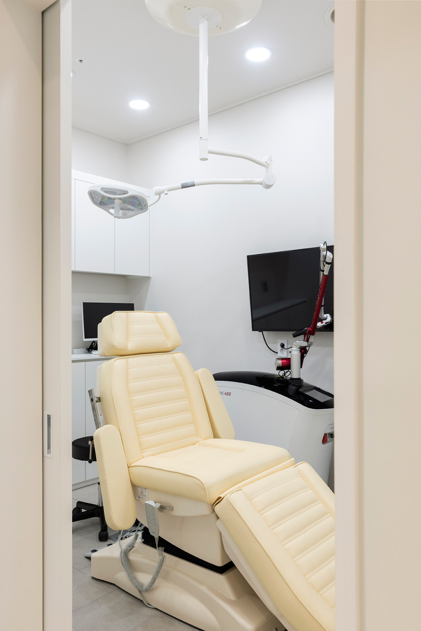 Atelier Plastic Surgery Clinic — clinic photo 2
