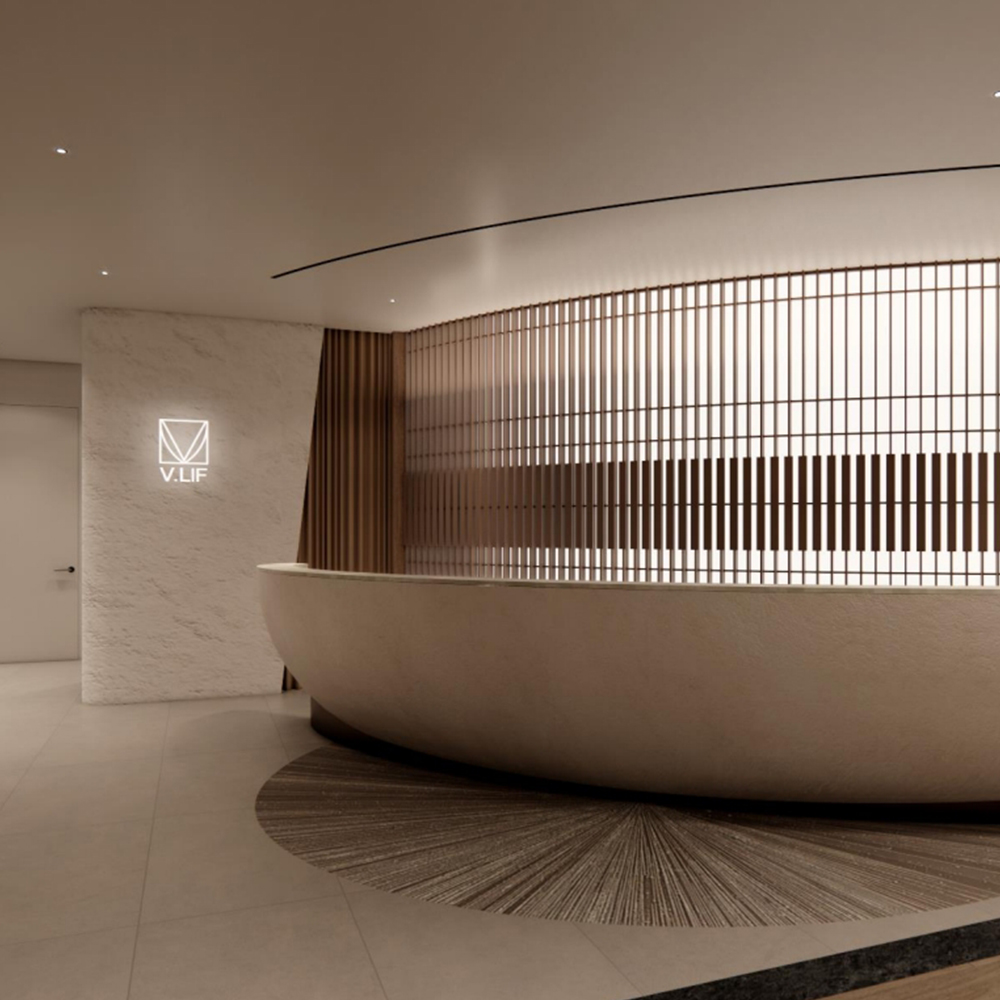 V.LIF Plastic Surgery clinic