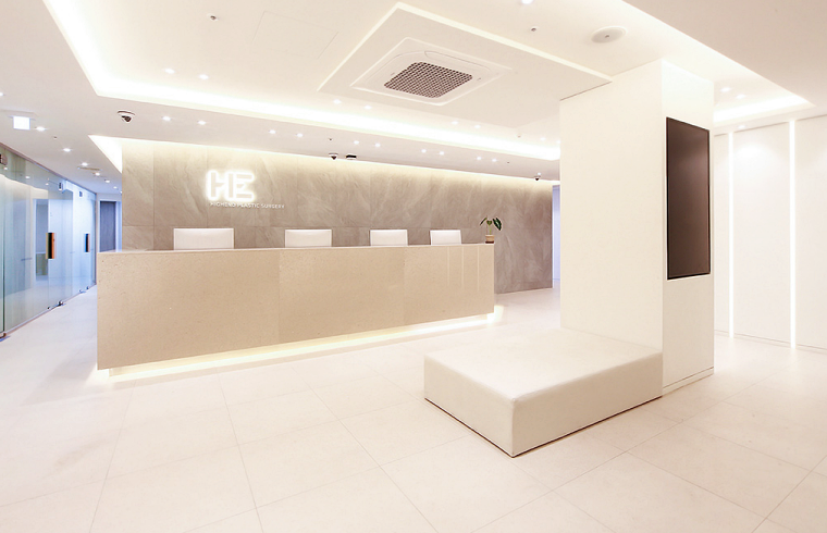 HIGHEND PLASTIC SURGERY clinic