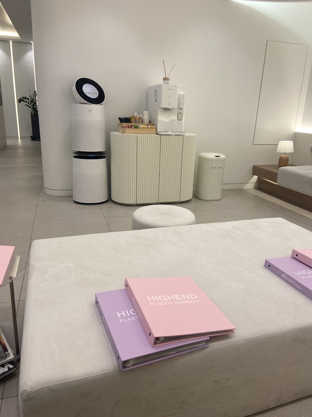 HIGHEND PLASTIC SURGERY — clinic photo 2