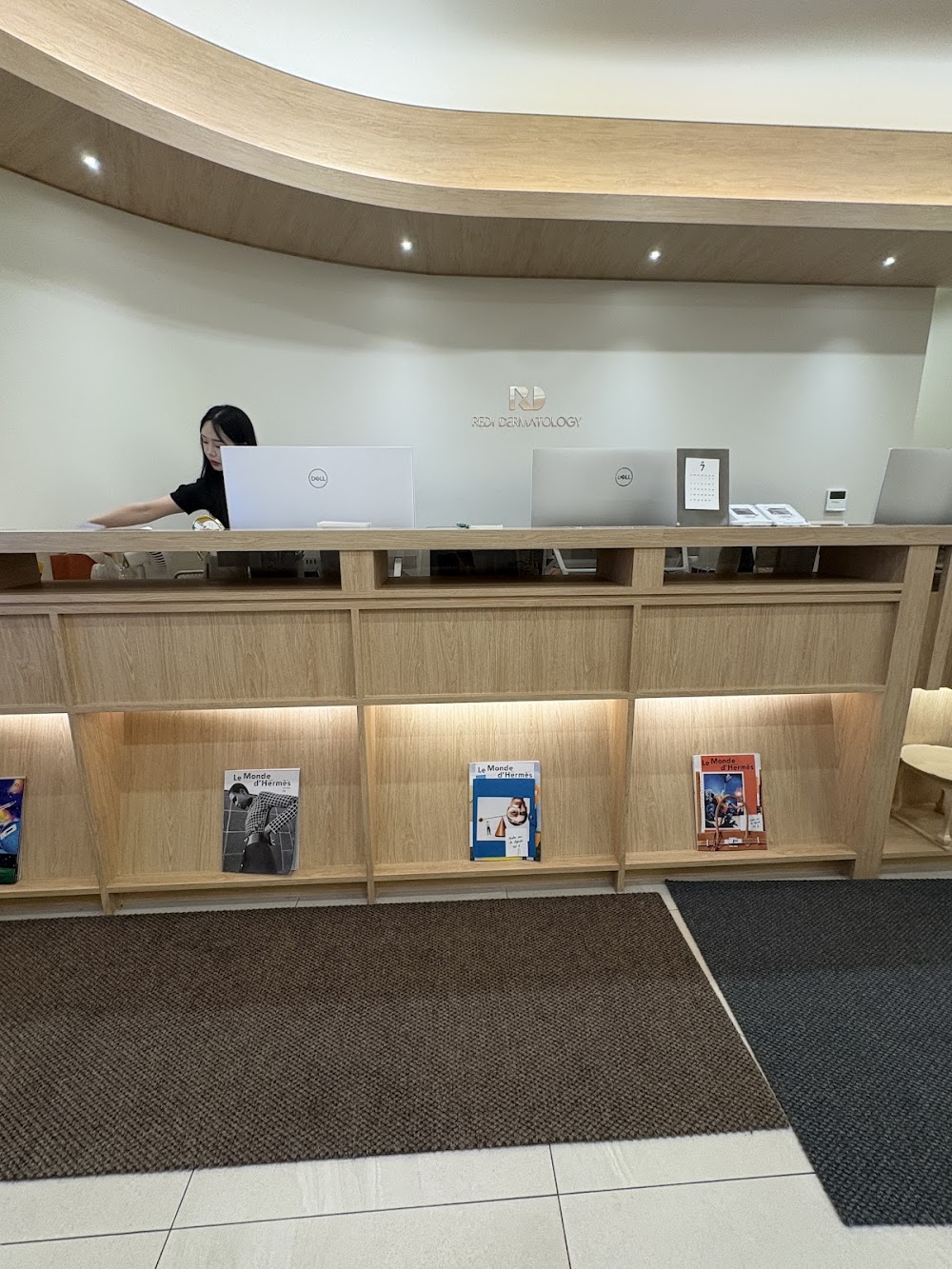 Redi Dermatology — clinic photo 3