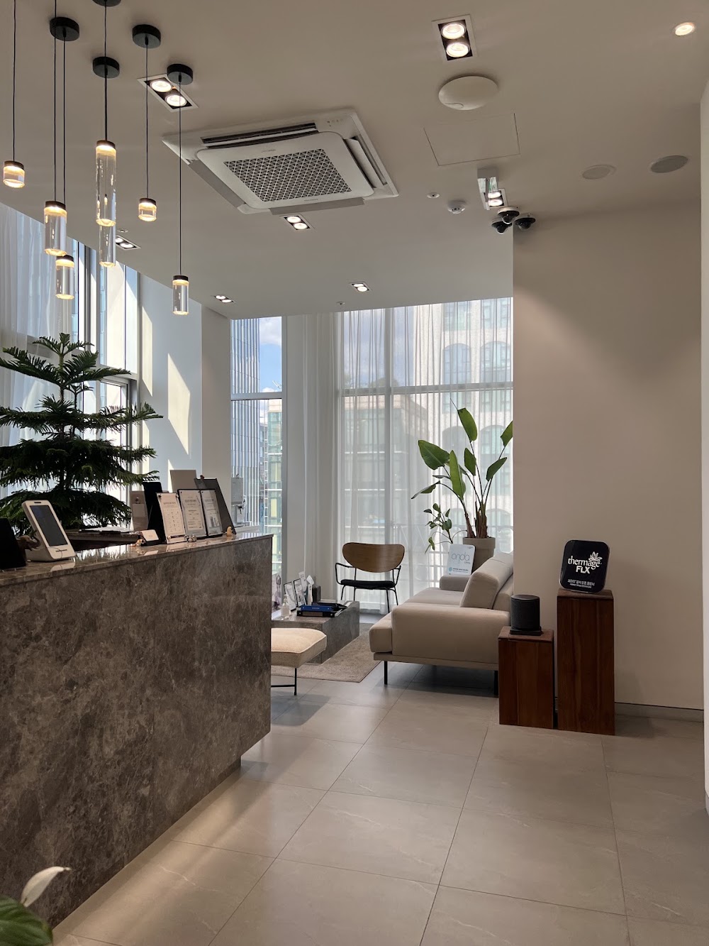Glow Clinic — clinic photo 2