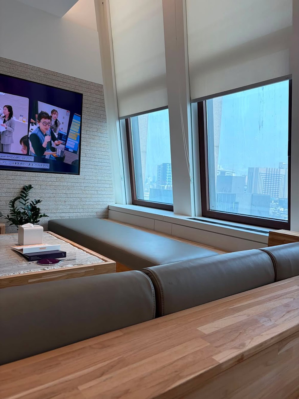 V Clinic Gangnam — clinic photo 3