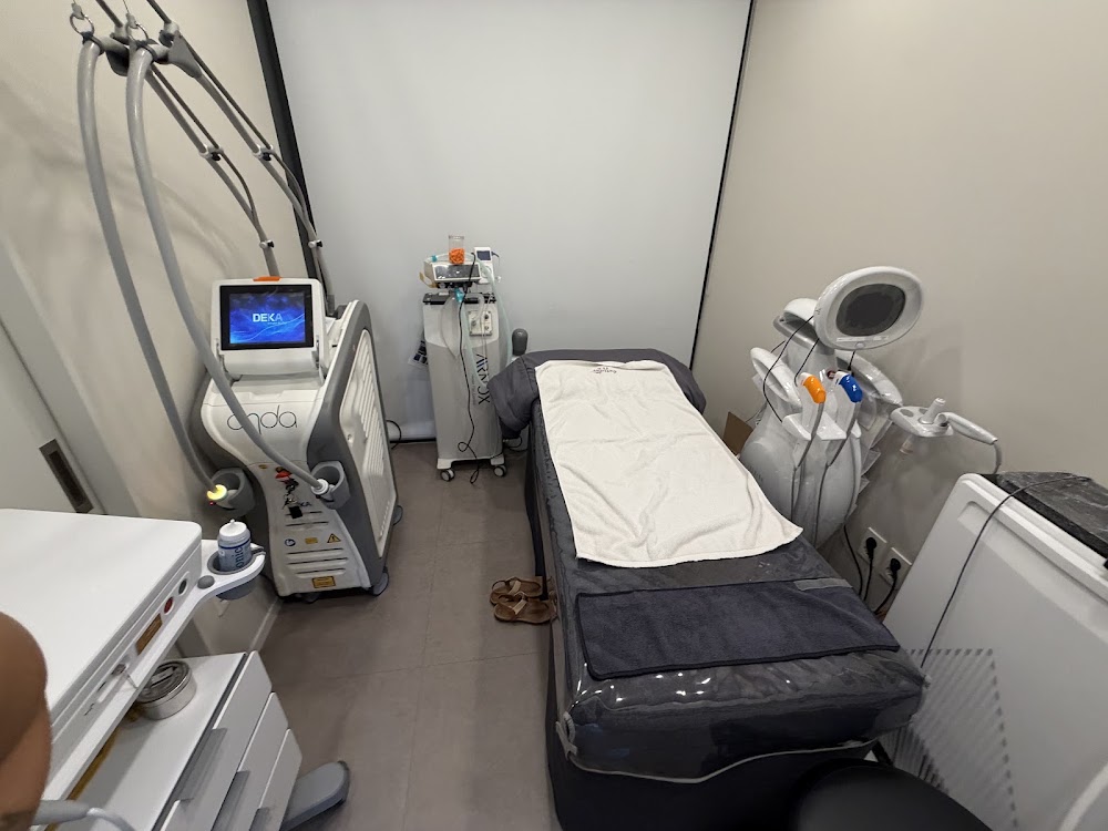 ODE Clinic — clinic photo 2