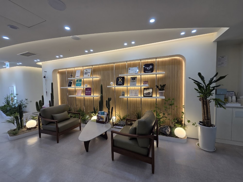 edit plastic surgery clinic (에딧성형외과의원, 依缔, エディット) — clinic photo 3
