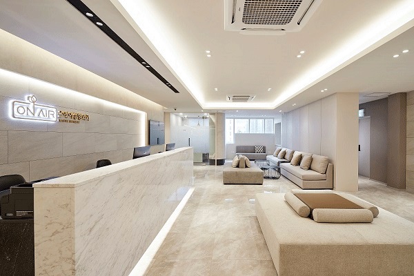 On Air Plastic Surgery Clinic — clinic photo 3