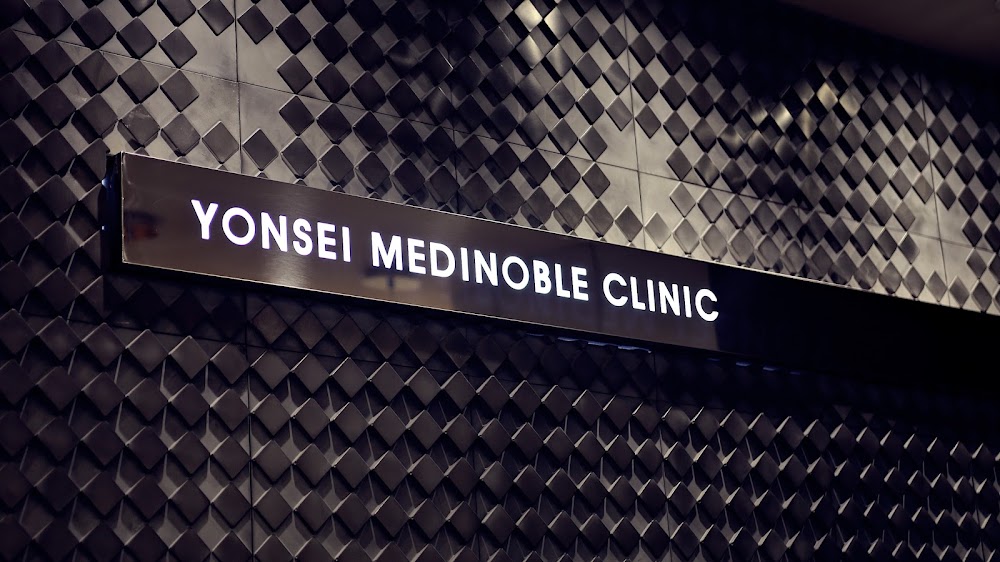 Yonsei Medi Noble Clinic clinic