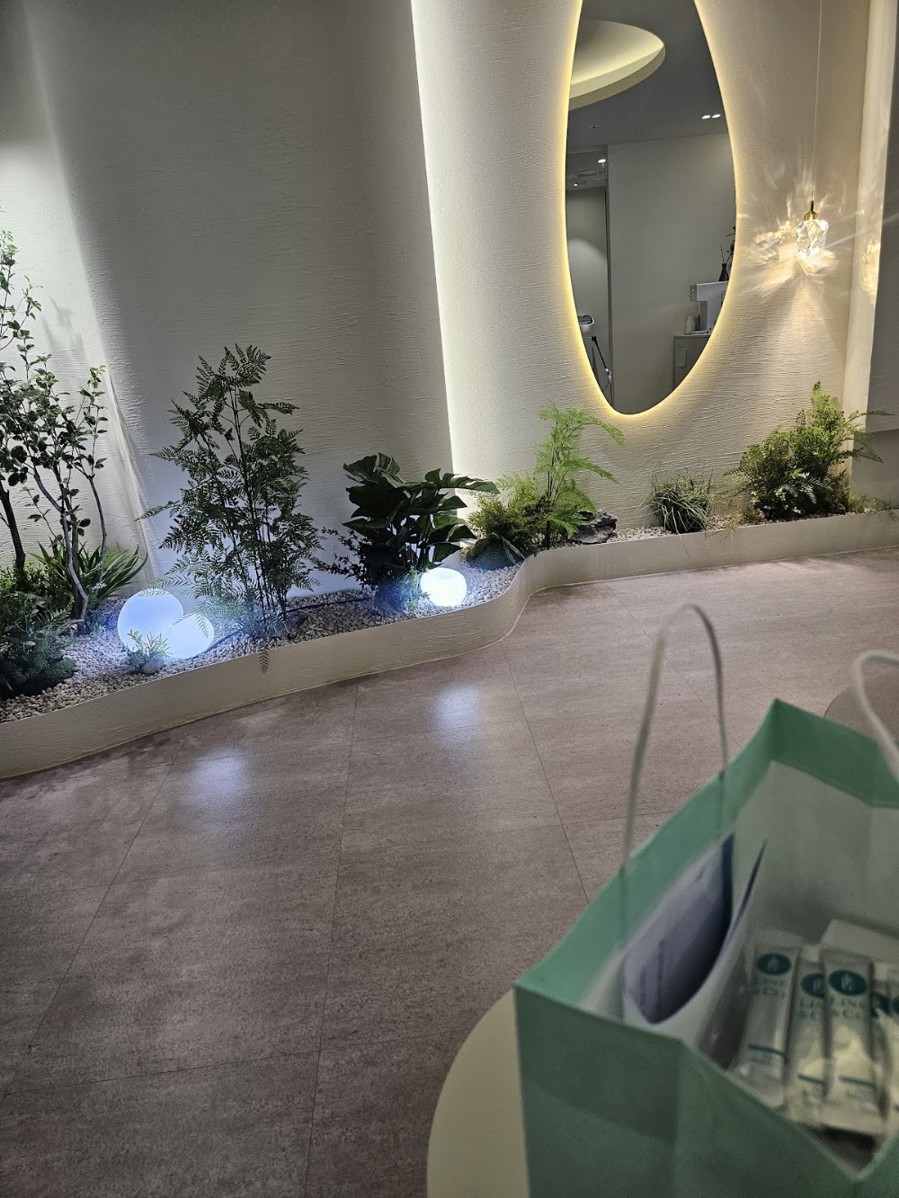 Line & Co Oriental Medicine Clinic clinic