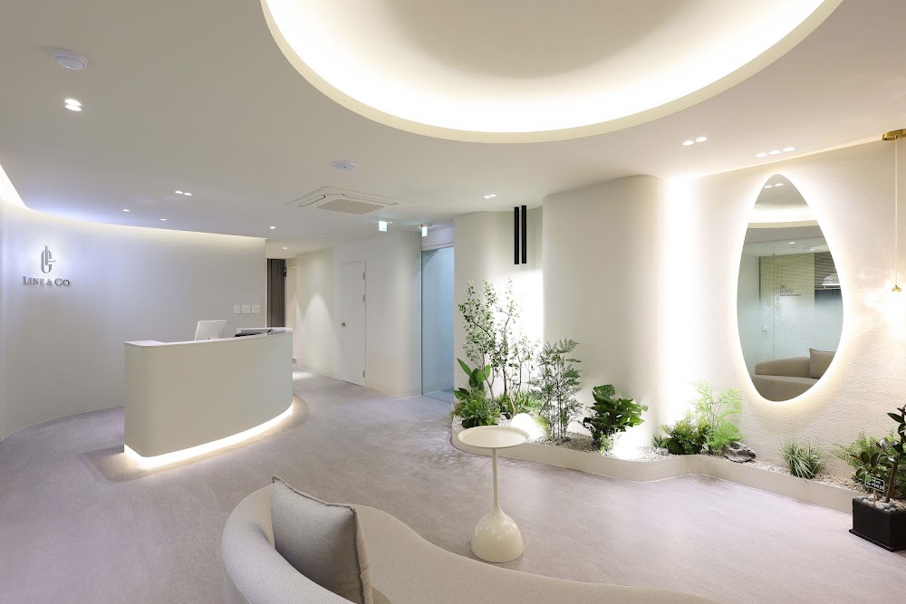 Line & Co Oriental Medicine Clinic — clinic photo 2