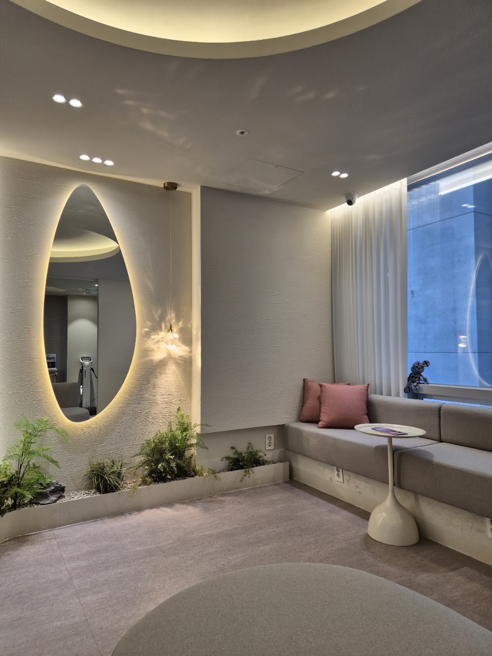 Line & Co Oriental Medicine Clinic — clinic photo 3