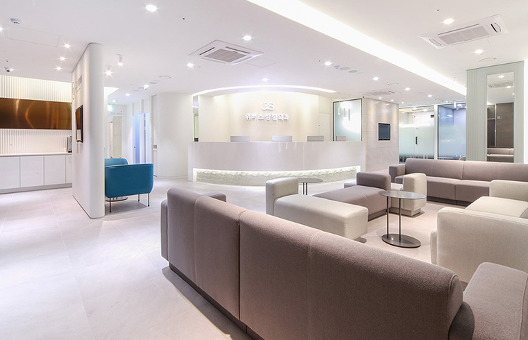 UVERSE PLASTIC SURGERY — clinic photo 2