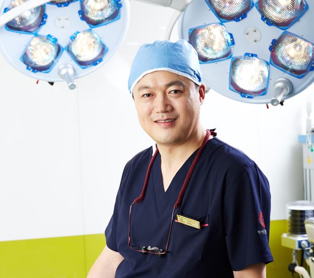 Instar Plastic Surgery — clinic photo 3