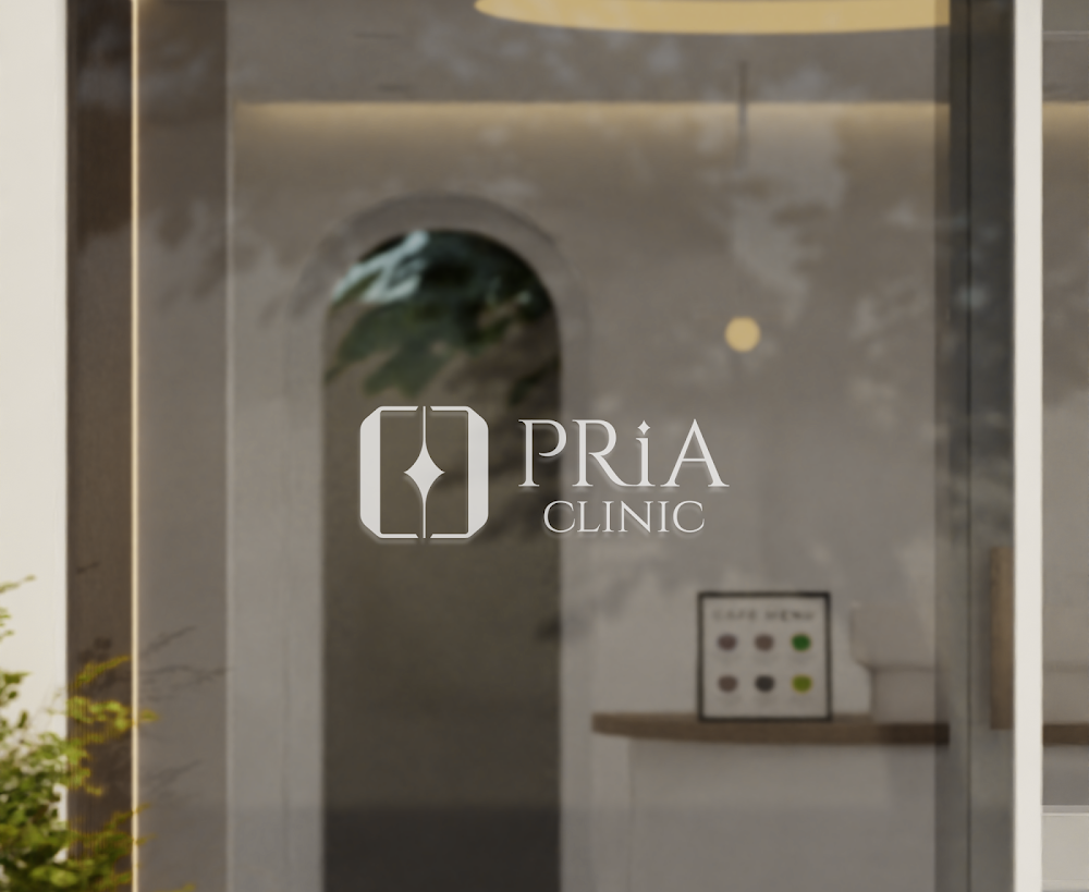프리아의원 Pria Clinic プリアクリニック 沛莉雅医院 — clinic photo 2