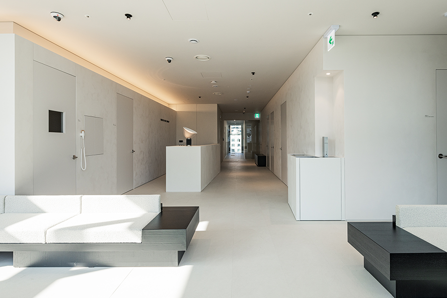 Wanna Plastic Surgery Clinic — clinic photo 2