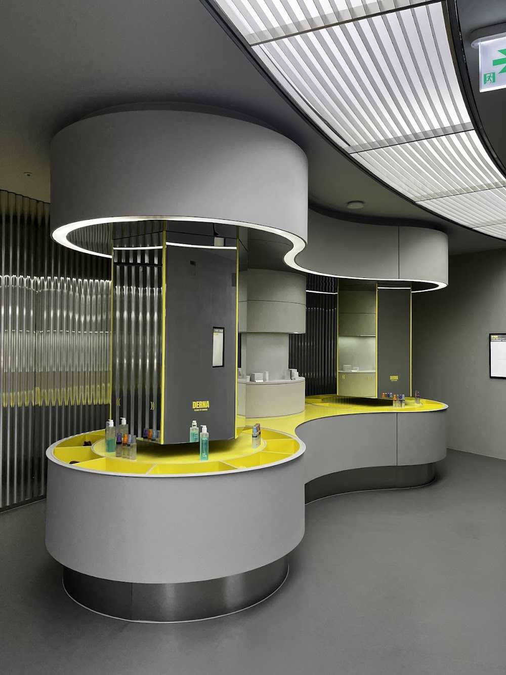 더나의원 (DERNA CLINIC) clinic