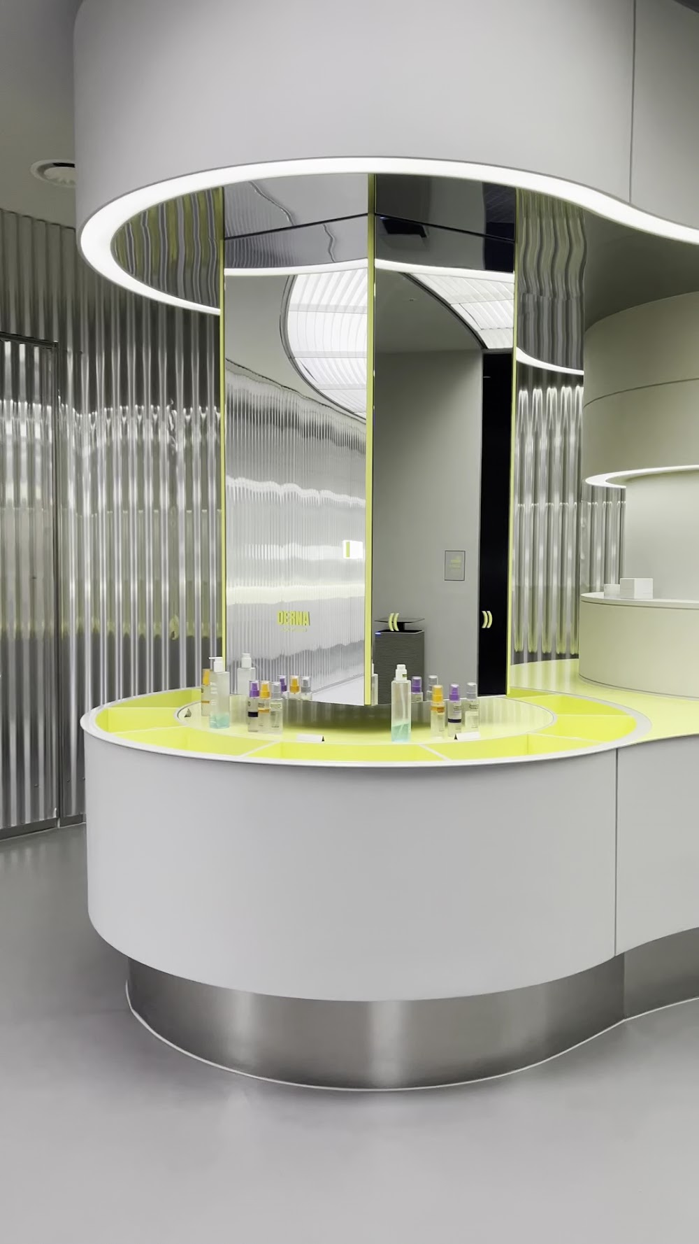 더나의원 (DERNA CLINIC) — clinic photo 3