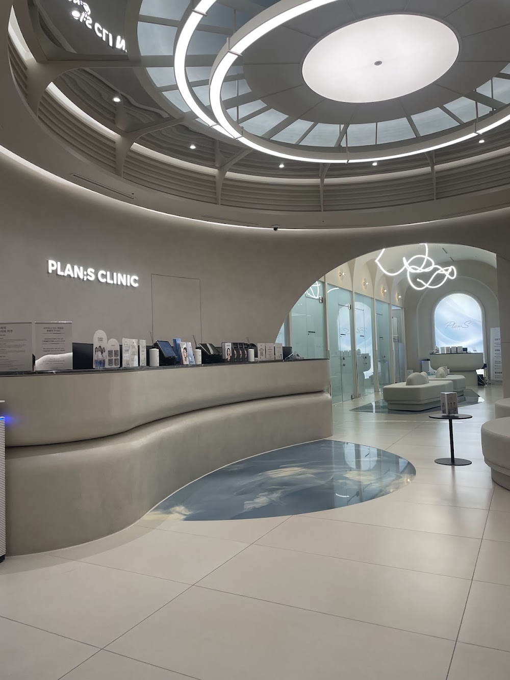 Plan;S Clinic — clinic photo 2