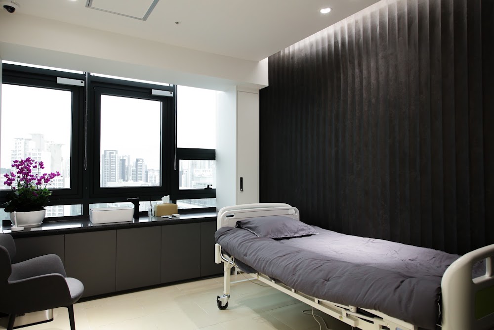Cobyju Clinic — clinic photo 3