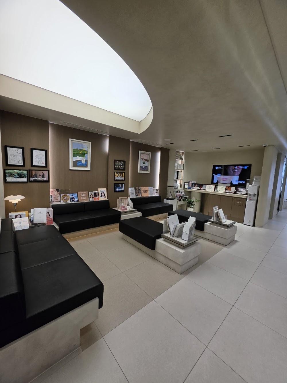 Gangnam Seoyon Plastic Surgery Clinic — clinic photo 2