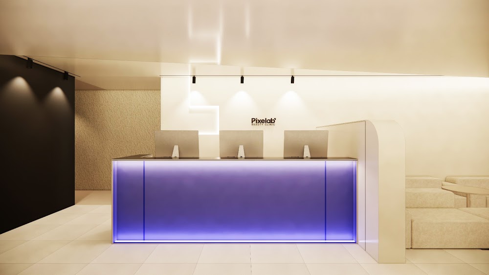 Pixelab Beauty Clinic — clinic photo 2