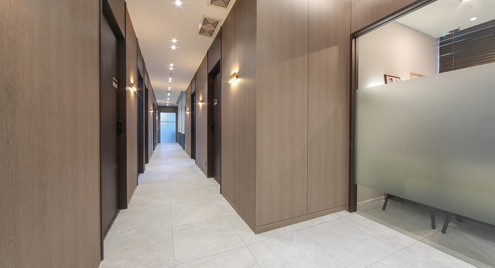 BT Plastic Surgery clinic