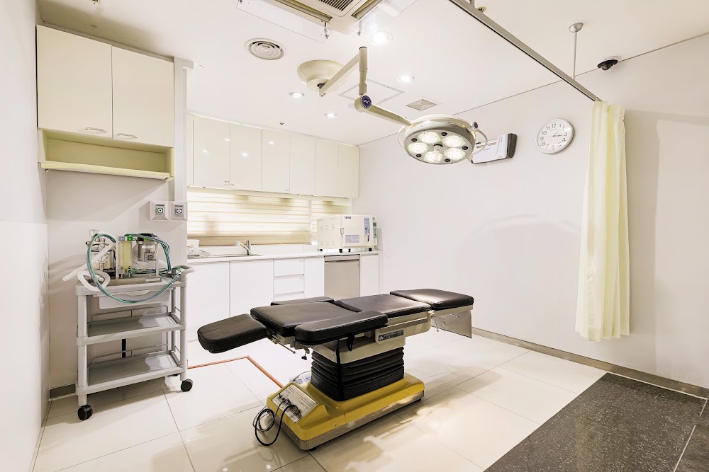 리터닝성형외과 | returning plastic surgery | RETURNING整形外科 — clinic photo 3