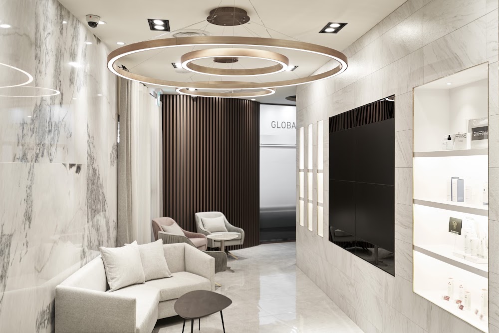 Diody Dermatology Yongsan clinic