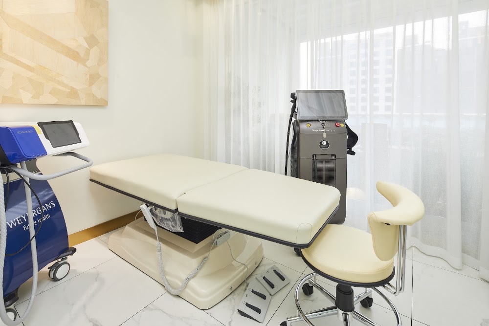 Le Miel Plastic Surgry Clinic Main Branch — clinic photo 2