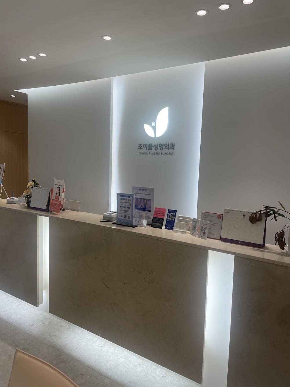 Joyful Plastic Surgery Clinic — clinic photo 3