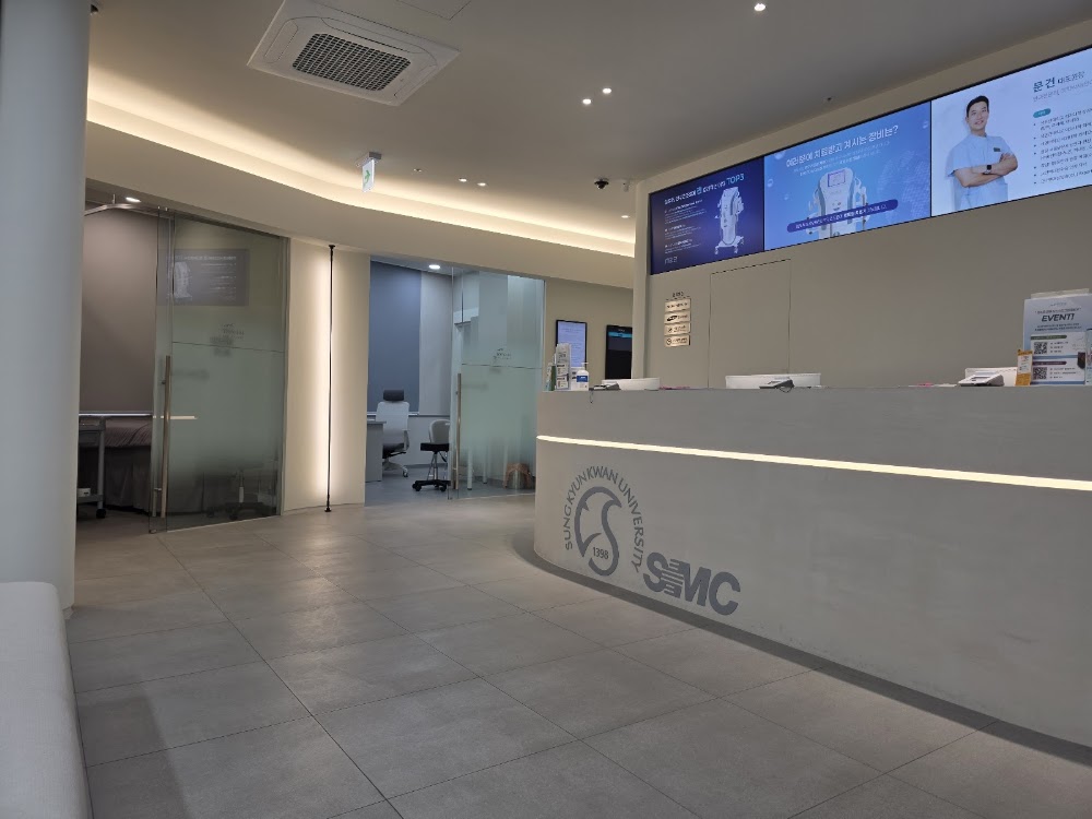 Top Gun Eye Clinic clinic