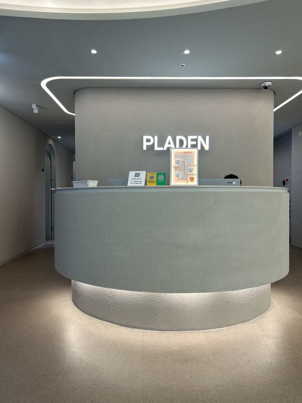 플라덴 성형외과 プラデン Pladen — clinic photo 2
