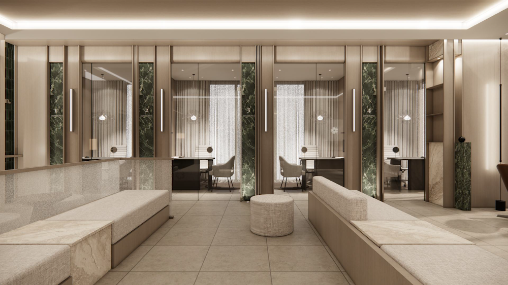 Glam Plastic Surgery Clinic — clinic photo 2