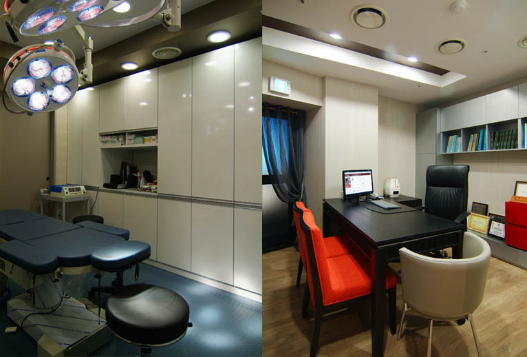 크리스성형외과의원 Chris Plastic Surgery Clinic — clinic photo 2