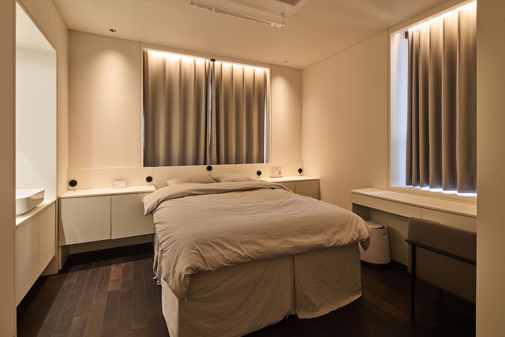 클리오닉이비인후과의원 (Clionic - Sleep Clinic, ENT & Sleep Physician clinic - English-speaking Doctors) clinic