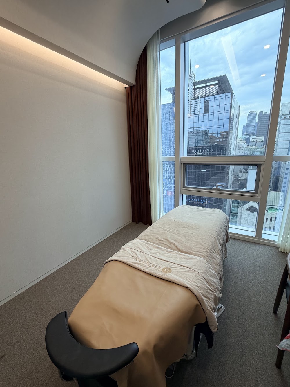 Lienjang Plastic Surgery & Dermatology Gangnam Main Branch — clinic photo 3