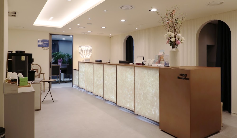 Drsong4u Aesthetic Surgery Clinic — clinic photo 2