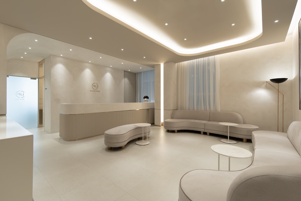 RU plastic surgery (알유성형외과의원) clinic