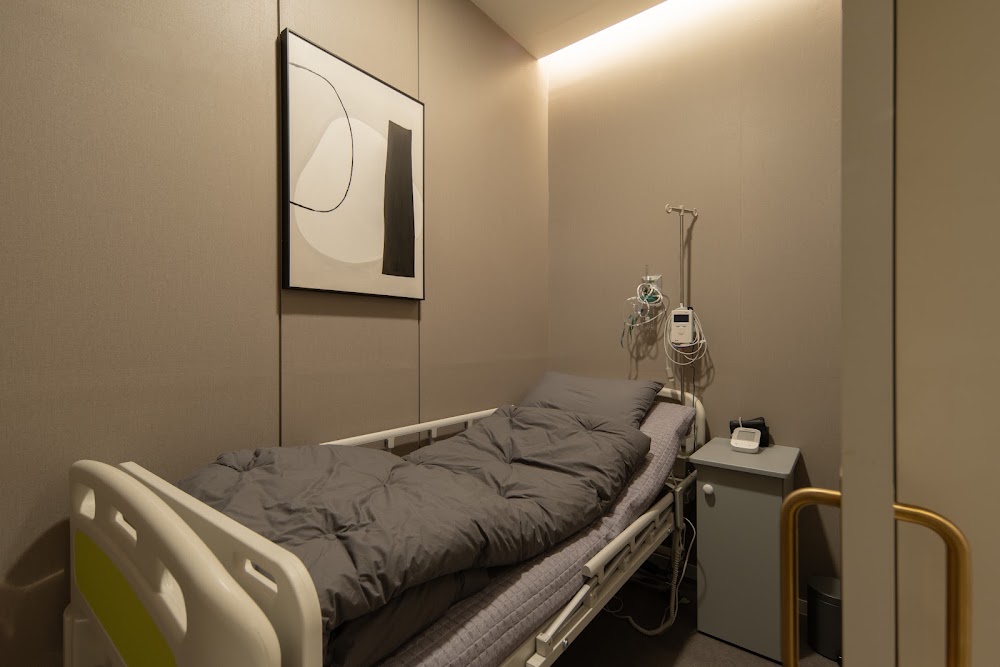 RU plastic surgery (알유성형외과의원) — clinic photo 3