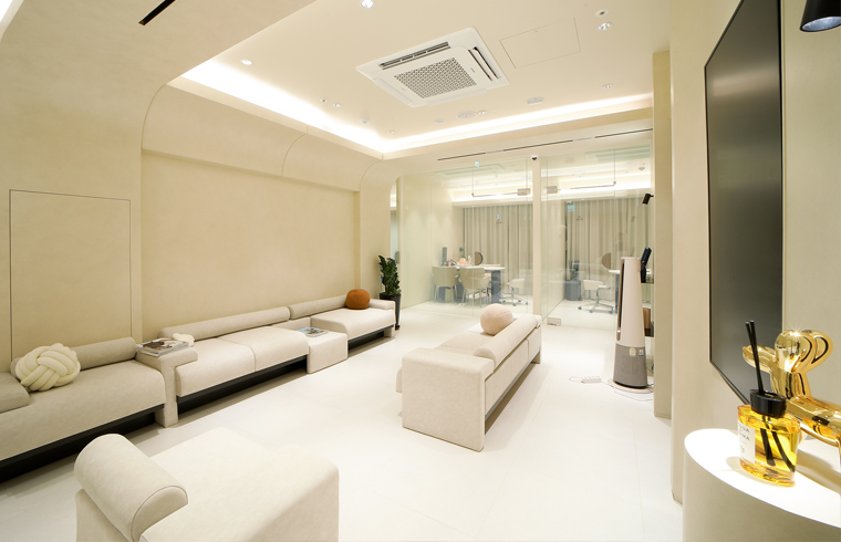 Sugar Plastic Surgery — clinic photo 2