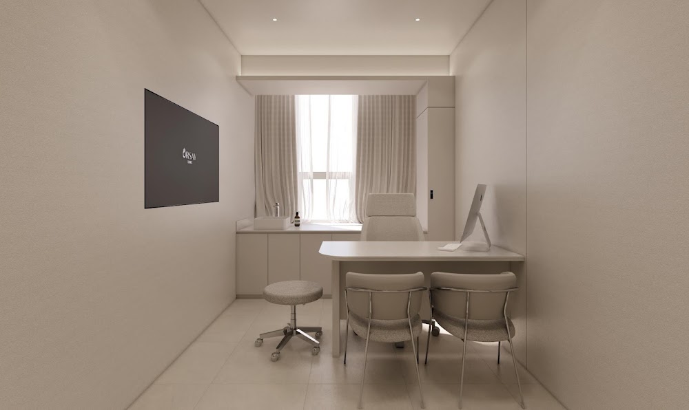 Orsee Clinic — clinic photo 2