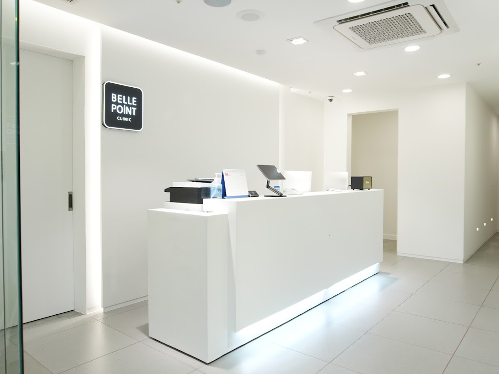 Bel Point Clinic — clinic photo 2