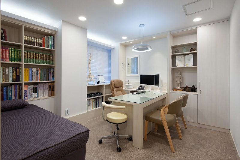 Chamda-in Oriental Medicine Clinic — clinic photo 2