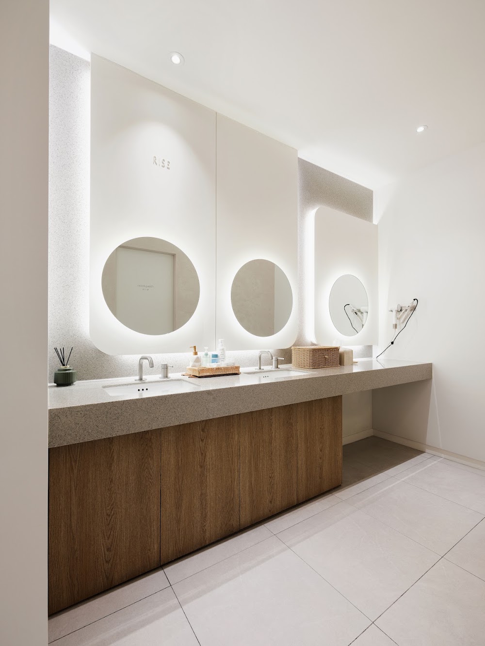 Rise Plastic Surgery Clinic — clinic photo 2