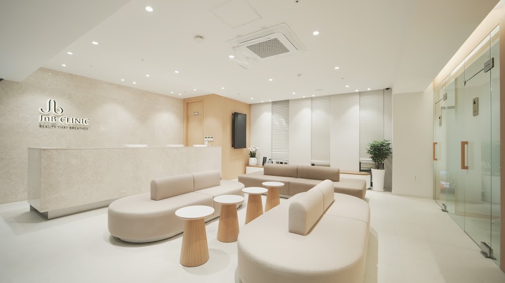 JNB Clinic — clinic photo 2