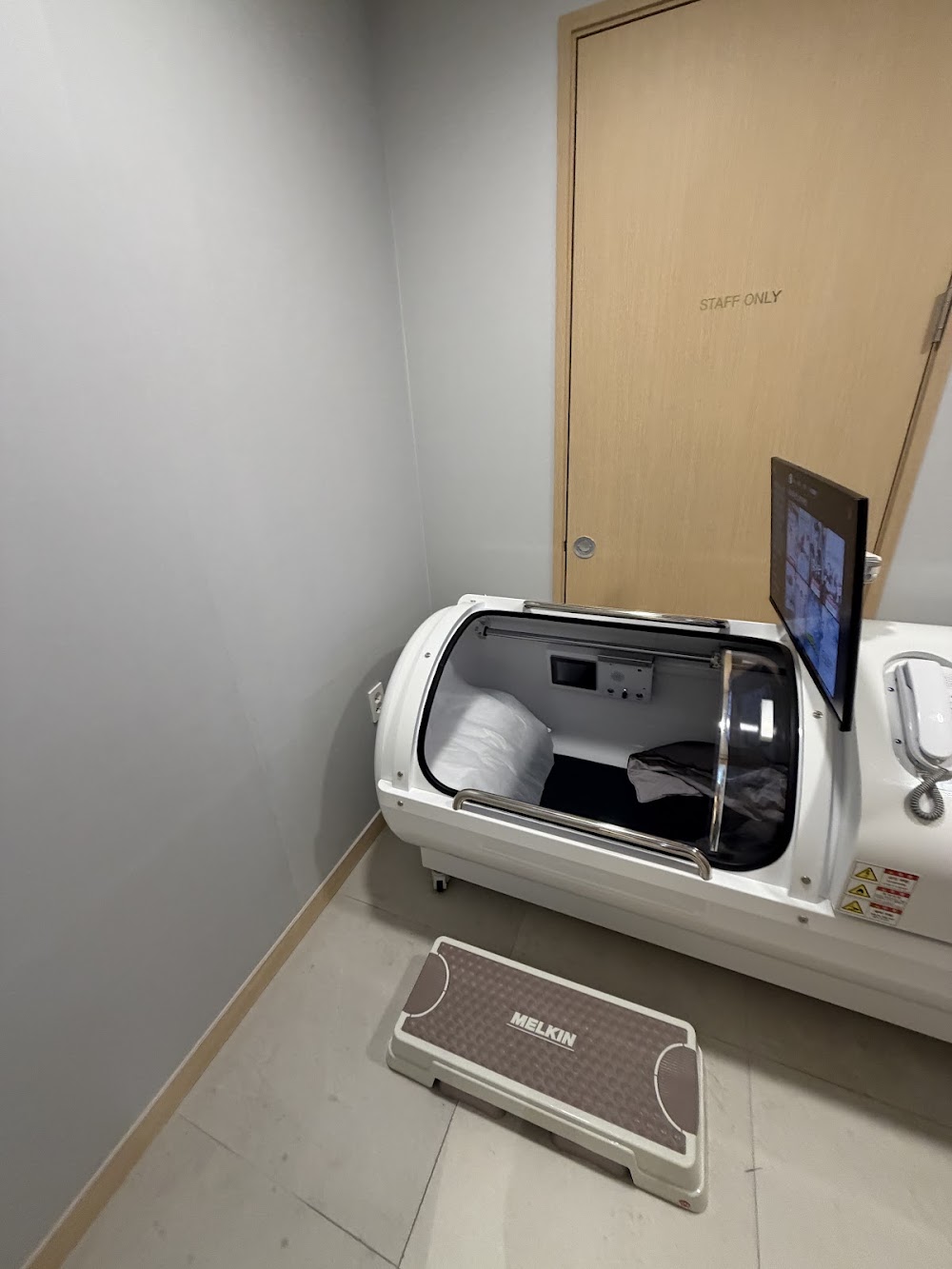 JNB Clinic — clinic photo 3
