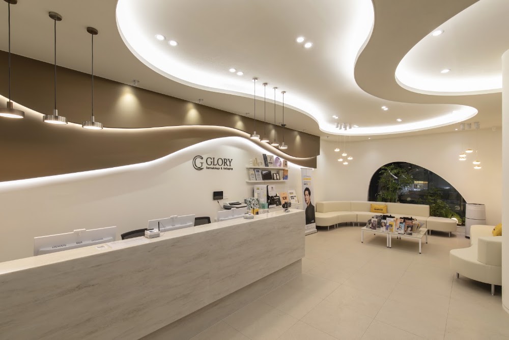 Glory Clinic Myeongdong clinic