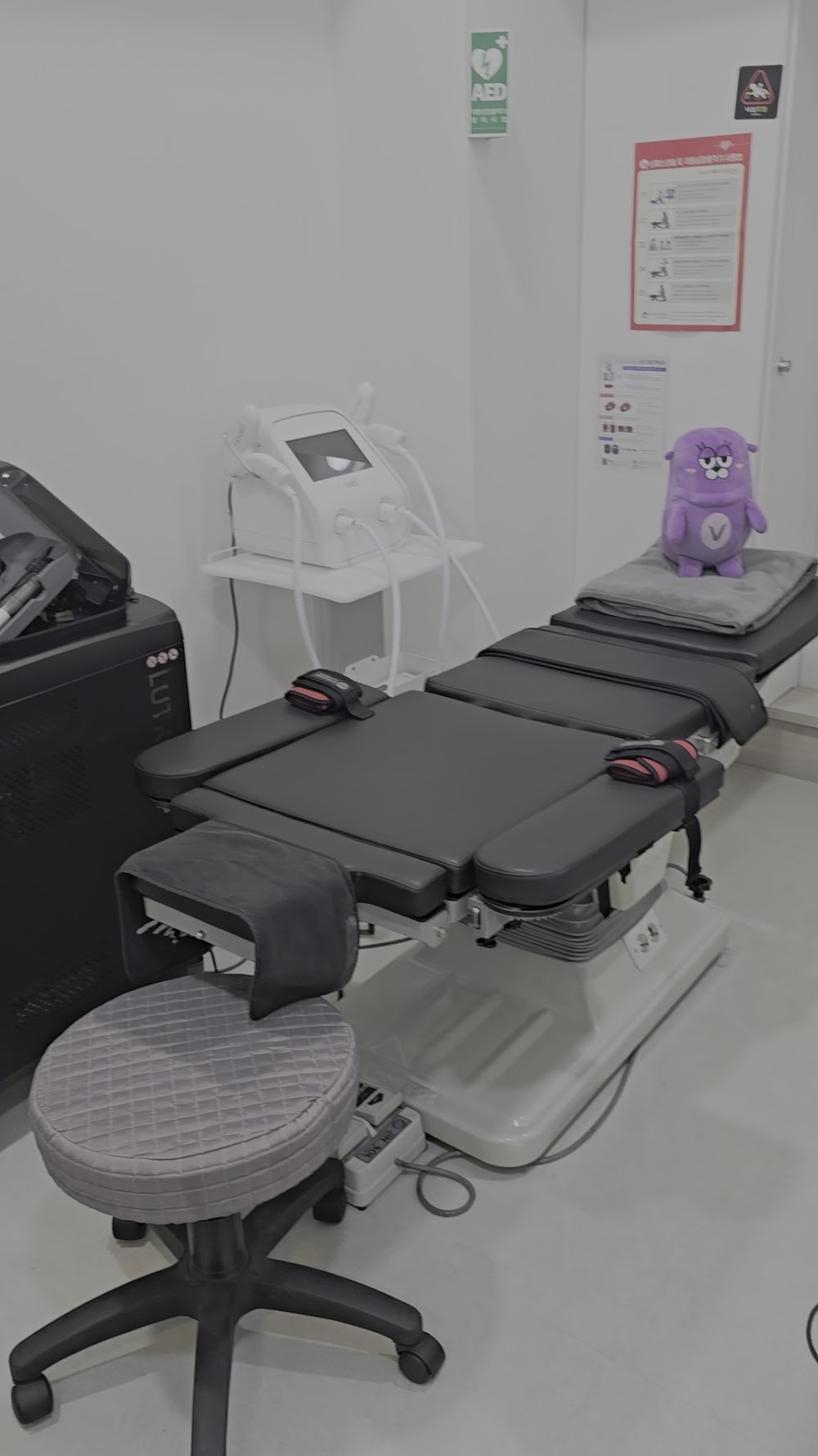 DM Dermatology Clinic — clinic photo 3