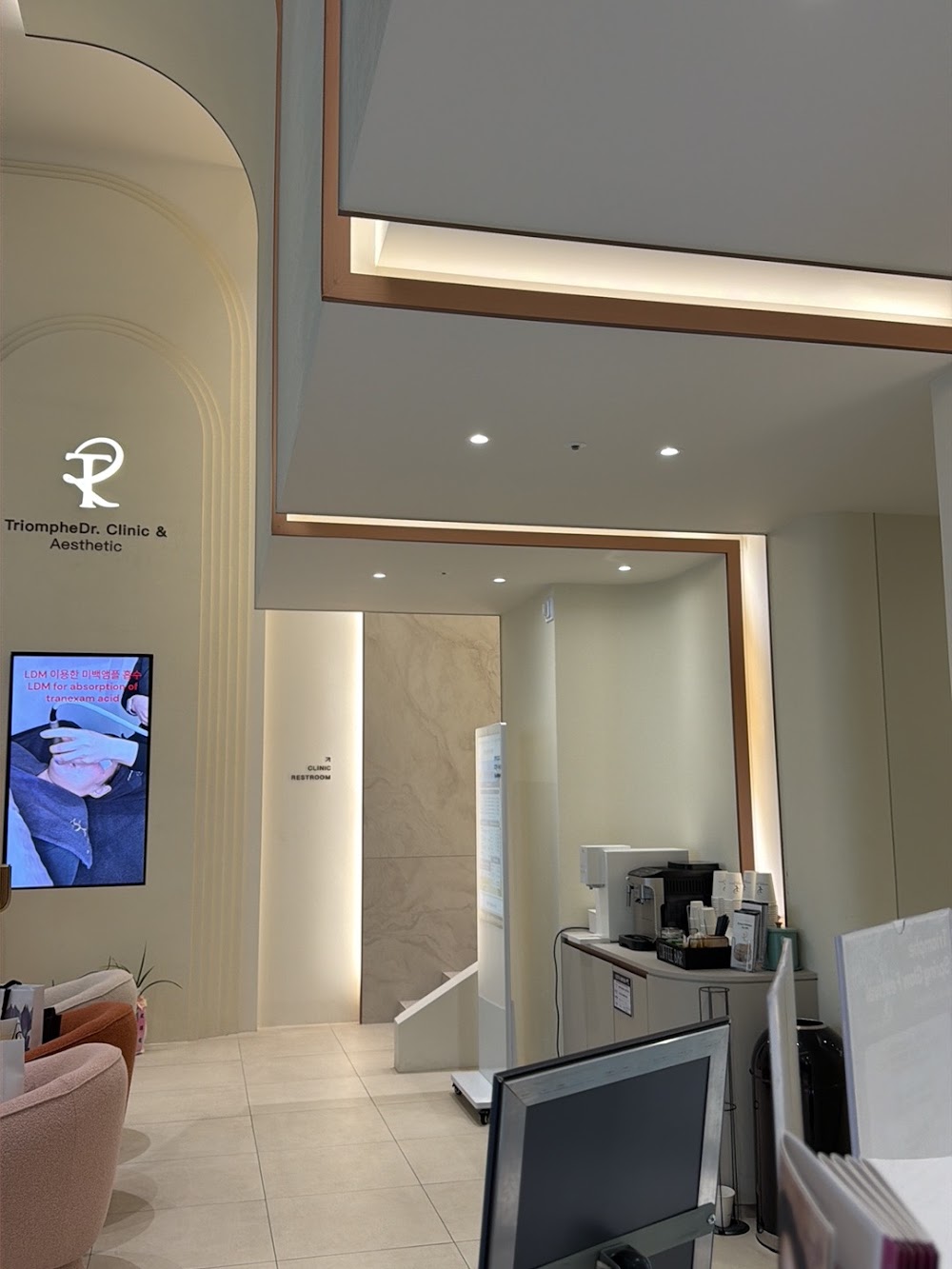 TriompheDr.Clinic&Aesthetic clinic