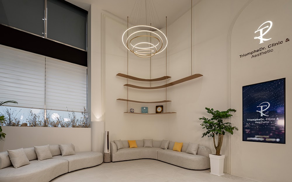 TriompheDr.Clinic&Aesthetic — clinic photo 2