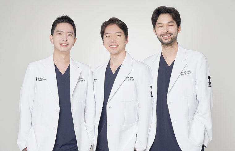 Balance Lab Plastic Surgery Clinic — clinic photo 2